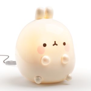 Molang Bunny Table Lamp