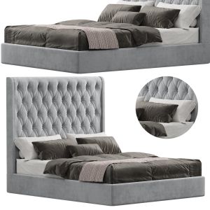 Esmeralda Bed