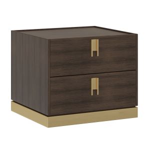 Emily Bedside Table