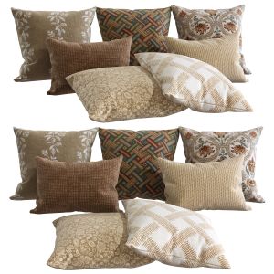 Decorative Pillows 142