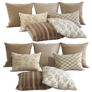 Decorative Pillows 143