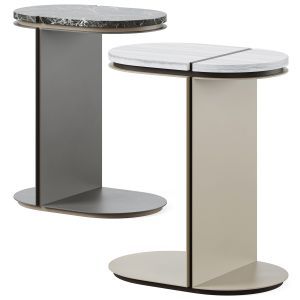 Side Table Sarasota By Frato