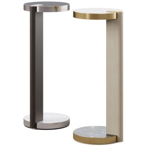 Side Table Baku By Frato