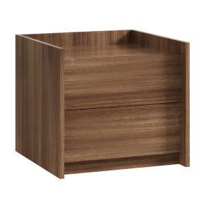 Endy Bedside Table