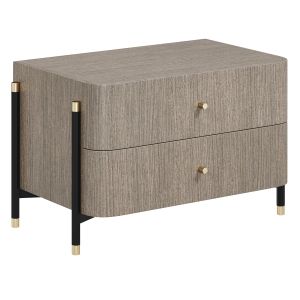 Rosix bedside table