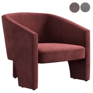 Fae Accent Chair