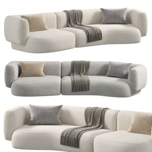 Hug Modular Sofa