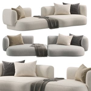 Hug Modular Sofa 2