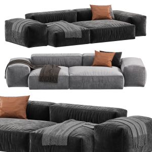 Loft Sofa 1