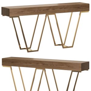 Zurique console by laskasas 2015 corona