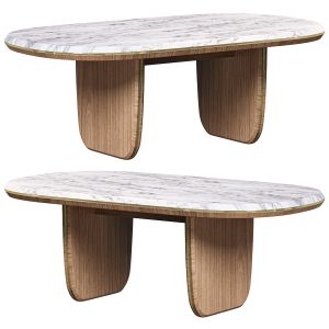 Jeane Dining Table