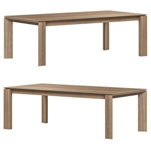 Susan Dining Table