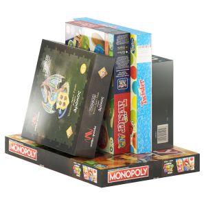 Board Game Set 11