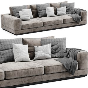 Flexform Modulnyy Divan Big Bob