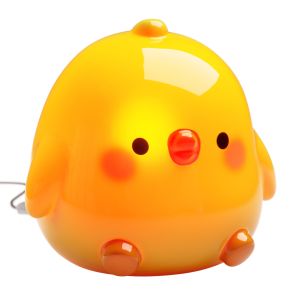 Piu Piu Birdy Table Lamp