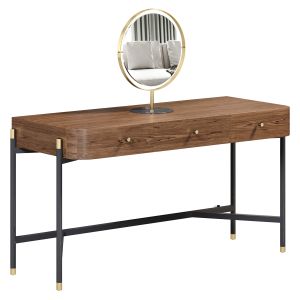 Rosie Dressing Table By Laskasas