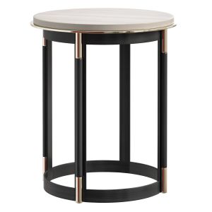 Lyssa Side Table By Laskasas