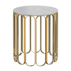 Cheryl side table by laskasas 2015 corona