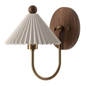 Prairie Sconce By Huey Lightshop