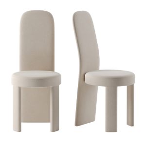 Halbrook Dining Chair By Lulu And Georgia