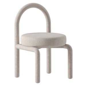 Daisy Chair By En Gold