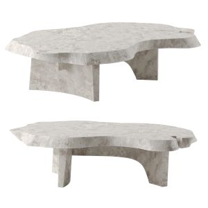 Rand Coffee Table By Stahl And Band