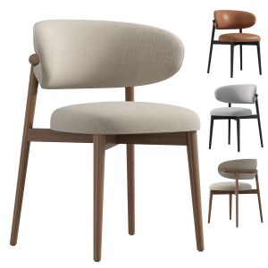 Oleandro Chair