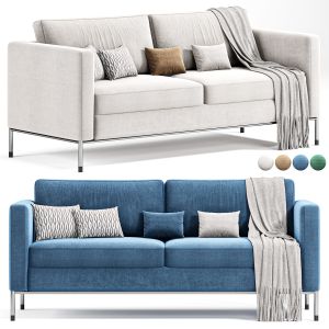 Larson Sofa By Felis