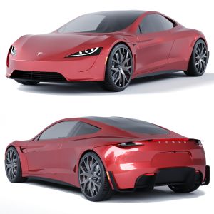 Tesla Roadster