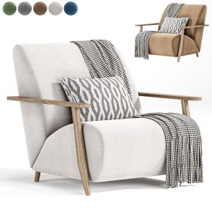 Marthan Armchair