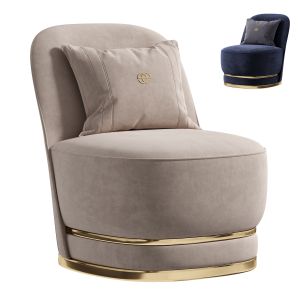 Perla Armchair