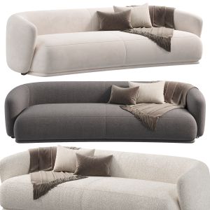 Rene Sofa By Meridiani