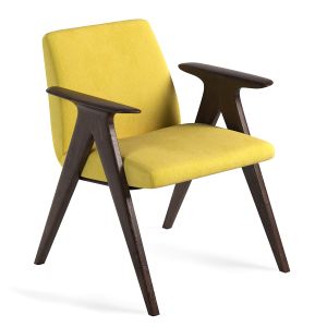 Stua Libera Armchair