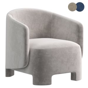 Taru Armchair