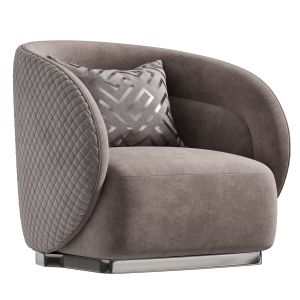 Velar Armchair