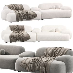 Ama Sofa By Paolo Castelli