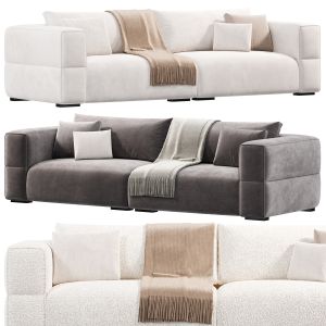 Astor Sofa By Nohohome