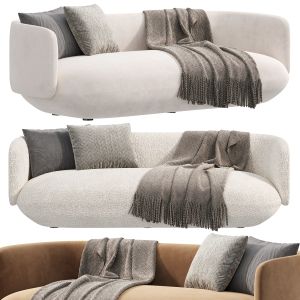 Baixo Sofa By Wentz