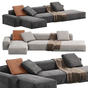 Boca Navi Sofa