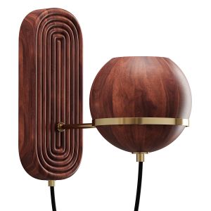 Fleming Wall Lamp