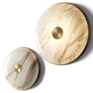 Beran Wall Light