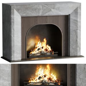 Fireplace 21