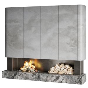 Fireplace 20