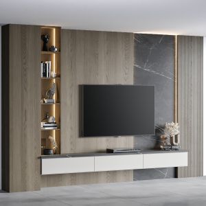 Tv Wall 44