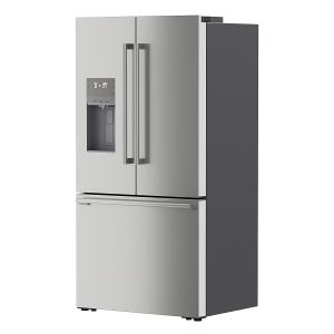 Stjarnstatus Refrigerator