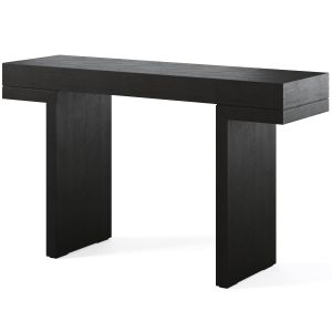 Minerva Console Table By Interior Secrets