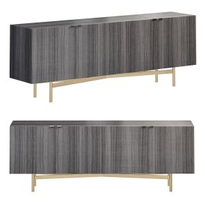 Lewis Sideboard By Laskasas