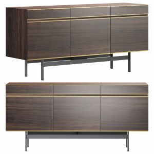 Ralph Sideboard By Laskasas