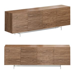 Stewart Sideboard By Laskasas