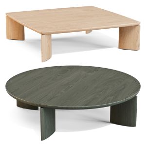 Leolux: Elli - Coffee Tables